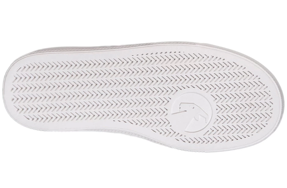 Grey Jersey BILLY Classic Lace Highs 8 Grey Jersey BILLY Classic Lace Highs - Image 6