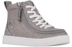 New Arrival 21 Grey Jersey BILLY Classic Lace Highs