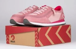 Pink/Pink BILLY Joggers -Footwear Store BK20003 650 studio 1 940x614 aed353da ea19 4c49 a751 ace45f5d35b3