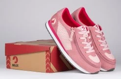 Pink/Pink BILLY Joggers -Footwear Store BK20003 650 studio 2 940x614 88bd004d 52c8 46f7 b5e3 ce466dfbeea1