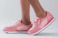 Pink/Pink BILLY Joggers -Footwear Store BK20003 650 studio standing 1 940x614 46564013 e4f3 4909 bf25 64598b3484e2