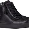 Black To The Floor Leather BILLY Classic Lace Highs 1 Black To The Floor Leather BILLY Classic Lace Highs -Footwear Store BK21300 002 45 lateral 940x614 d210199d 85a1 4a11 8363 42f88c230930