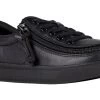 Black To The Floor Leather BILLY Classic Lace Lows 1 Black To The Floor Leather BILLY Classic Lace Lows -Footwear Store BK21301 002 45 lateral 940x614 903ebf4d 9d28 4fda b410 bb65e8bb11e9