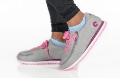 FINAL SALE - Grey/Fuchsia BILLY Joggers -Footwear Store BK21302 020 studio standing 1 940x614 ad3432ce 3efe 40ca 88d8 ccf32361fa1e