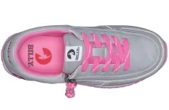 FINAL SALE - Grey/Fuchsia BILLY Joggers -Footwear Store BK21302 020 top 940x614 bd11acad a88c 4ddd a5ab c468a90d4e9e