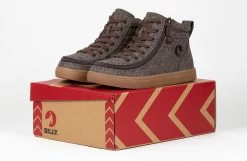 Brown Jersey BILLY Street High Tops -Footwear Store BK21310 200 studio 1 940x614 13b8e63b 1098 4e5a bdc6 76bbdae37caa