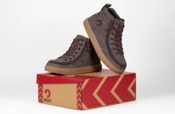 Brown Jersey BILLY Street High Tops -Footwear Store BK21310 200 studio 3 940x614 78b3845d 8bfe 49a6 942e 8f3a22c83605