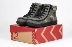 Olive Camo BILLY Street High Tops -Footwear Store BK21310 340 studio 1 940x614 aed9da7e 6a70 4068 8ec9 e3ec3044cb2b
