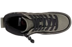 Olive Camo BILLY Street High Tops -Footwear Store BK21310 340 top 940x614 573a9752 d800 4515 8ac2 7f1b3c651666
