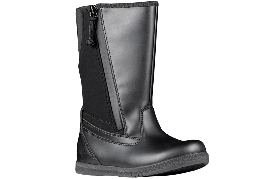FINAL SALE - Black BILLY Rain Boots 3 FINAL SALE - Black BILLY Rain Boots