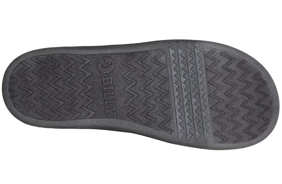 FINAL SALE - Black BILLY Rain Boots 8 FINAL SALE - Black BILLY Rain Boots - Image 6