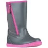 FINAL SALE - Grey BILLY Rain Boots -Footwear Store BK21323 020 45 lateral 940x614 8e359962 be7c 47bd b5b8 06ef032b96ff
