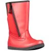 FINAL SALE - Red BILLY Rain Boots -Footwear Store BK21323 600 45 lateral 940x614 72b45da9 bffc 42ab b034 b993d5021504