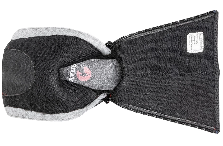 FINAL SALE - Red BILLY Rain Boots 6 FINAL SALE - Red BILLY Rain Boots - Image 4