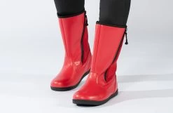 FINAL SALE - Red BILLY Rain Boots 17 FINAL SALE - Red BILLY Rain Boots -Footwear Store BK21323 600 studio standing 2 940x614 21f96963 c592 426a 9c50 e64ea71fcf4c