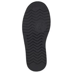 FINAL SALE - Black BILLY Cozy Quilt Lux Boots -Footwear Store BK21326 001 bottom 880x880 55378e72 a3fa 429d a46f 704ab43723ed