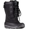 Black BILLY Ice Winter Boots 2 Black BILLY Ice Winter Boots -Footwear Store BK21327 001 45 lateral 940x614 ea0dffce a184 4fe0 a142 420cf96636aa