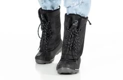 Black BILLY Ice Winter Boots 16 Black BILLY Ice Winter Boots -Footwear Store BK21327 001 studio standing 1 940x614 5eef2d5b 01d2 4b81 a35b af058f8ac891