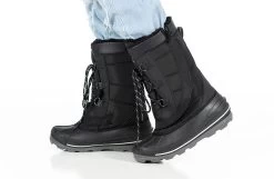 Black BILLY Ice Winter Boots 15 Black BILLY Ice Winter Boots -Footwear Store BK21327 001 studio standing 2 940x614 ec0e62e2 66bd 4bc3 973a 0b402dbfc636