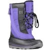 Purple BILLY Ice Winter Boots