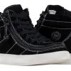 Black Suede BILLY Ten9 Street High Tops 1 Black Suede BILLY Ten9 Street High Tops -Footwear Store BK21329 001 side by side 880x586 7d95bca9 bacc 408f 968c 846868b9549a