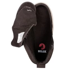 Brown Suede BILLY Ten9 Street High Tops -Footwear Store BK21329 201 open 880x880 3f72a3c4 6e91 4888 83b5 aa96556965df