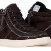 Brown Suede BILLY Ten9 Street High Tops 2 Brown Suede BILLY Ten9 Street High Tops -Footwear Store BK21329 201 side by side 880x586 fc33b069 fcb6 4f29 9e31 2e70f9848805