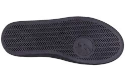 FINAL SALE - Black/Green Speckle BILLY Classic Lace High Tops -Footwear Store BK22100 002 bottom 940x614 27f87d88 e49e 48a1 a26f 8a996604eb97