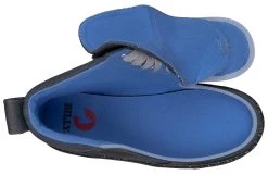 FINAL SALE - Charcoal/Blue Speckle BILLY Classic Lace High Tops -Footwear Store BK22100 021 open 940x614 1d70de3d 0485 431f b1d4 7e6b98993caf