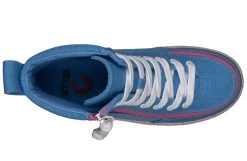 FINAL SALE - Blue/Pink Speckle BILLY Classic Lace High Tops 14 FINAL SALE - Blue/Pink Speckle BILLY Classic Lace High Tops -Footwear Store BK22100 420 top 940x614 1a8bccbc 99a7 4091 8ce8 569960b4fa93