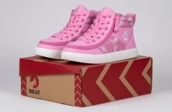 Pink Tie Dye BILLY Street High Tops -Footwear Store BK22110 650 studio 1 940x614 daa0d051 924e 465f 9a70 ebf85d57b03f
