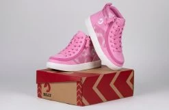 Pink Tie Dye BILLY Street High Tops -Footwear Store BK22110 650 studio 3 940x614 7048fe07 fb87 4b76 86b1 9bff6b559b7e