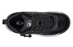 FINAL SALE - Black/White BILLY Sport Hoop Athletic Sneakers 14 FINAL SALE - Black/White BILLY Sport Hoop Athletic Sneakers -Footwear Store BK22132 002 top 940x614 ac666ee9 b1e1 4f61 9ccb 3c433420a90d