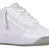 FINAL SALE - White BILLY Sport Hoop Athletic Sneakers -Footwear Store BK22132 100 45 lateral 940x614 a07e0ee4 7368 4891 9578 6703bee0be2b