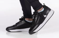 FINAL SALE - Black/White BILLY Sport Court Athletic Sneakers 20 FINAL SALE - Black/White BILLY Sport Court Athletic Sneakers -Footwear Store BK22133 002 studio standing 1 940x614 a6961007 c695 4f3c a06d 7ab098e1a24c