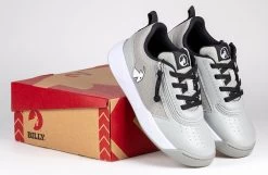 FINAL SALE - Grey/Black BILLY Sport Court Athletic Sneakers -Footwear Store BK22133 020 studio 2 940x614 d421b177 43a1 4f15 b5db abb0977e1d9c