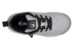 FINAL SALE - Grey/Black BILLY Sport Court Athletic Sneakers -Footwear Store BK22133 020 top 940x614 6bda2529 a6ac 4215 893d 4c79b017d4fc