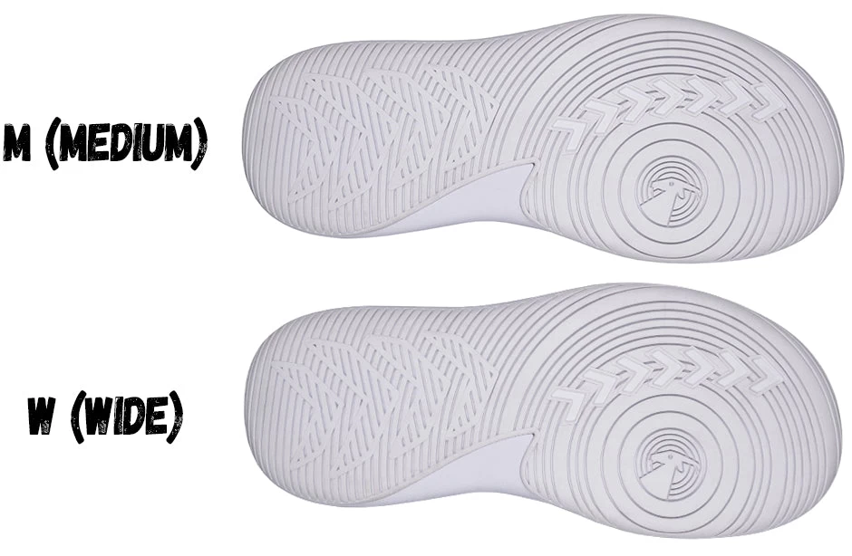 FINAL SALE - White/Navy BILLY Sport Court Athletic Sneakers 7 FINAL SALE - White/Navy BILLY Sport Court Athletic Sneakers - Image 5