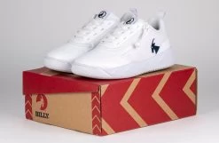 FINAL SALE - White/Navy BILLY Sport Court Athletic Sneakers 17 FINAL SALE - White/Navy BILLY Sport Court Athletic Sneakers -Footwear Store BK22133 100 studio 1 940x614 2d6378d1 dc30 423c 891c 85ab521800cb