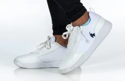 FINAL SALE - White/Navy BILLY Sport Court Athletic Sneakers 20 FINAL SALE - White/Navy BILLY Sport Court Athletic Sneakers -Footwear Store BK22133 100 studio standing 1 940x614 a0f14297 b848 4b23 8476 720cc1da42b9