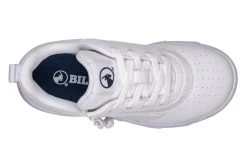 FINAL SALE - White/Navy BILLY Sport Court Athletic Sneakers 14 FINAL SALE - White/Navy BILLY Sport Court Athletic Sneakers -Footwear Store BK22133 100 top 940x614 6d738228 12fc 4d1e 9099 444f2633e8e5