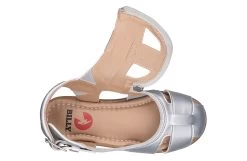 FINAL SALE - Silver BILLY Sandals -Footwear Store BK22134 040 open 940x614 08a3a051 633f 45bf a60b fc44f0daa3bb