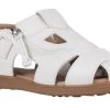 FINAL SALE - White BILLY Sandals 1 FINAL SALE - White BILLY Sandals -Footwear Store BK22134 100 45 lateral 940x614 cc9209bd c73c 438c 8c89 6af65b76db5a