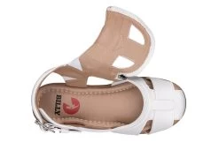 FINAL SALE - White BILLY Sandals -Footwear Store BK22134 100 open 940x614 d776c3e5 8b84 4bdf a2ef 42263b0543a6