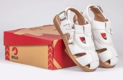 FINAL SALE - White BILLY Sandals -Footwear Store BK22134 100 studio 2 940x614 594e11e6 19cf 41e0 9541 06ce070d6c34