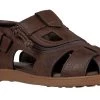 FINAL SALE - Brown BILLY Sandals 2 FINAL SALE - Brown BILLY Sandals -Footwear Store BK22134 200 45 lateral 940x614 d6bb78e1 1630 411c beb0 d6d898254d08