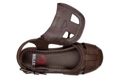 FINAL SALE - Brown BILLY Sandals -Footwear Store BK22134 200 open 940x614 c6055960 7ea9 4cf2 9601 04fe78dfc467