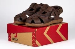 FINAL SALE - Brown BILLY Sandals -Footwear Store BK22134 200 studio 1 940x614 9991bbab 61e6 4553 8d2b 1257f11d3b8b