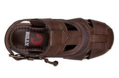 FINAL SALE - Brown BILLY Sandals -Footwear Store BK22134 200 top 940x614 1a619a8f 7ad6 449b b0d5 97680cf92f7e