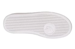 Black Daisy BILLY Classic Lace High Tops -Footwear Store BK22300 002 bottom 940x614 5b179e74 e0fd 4214 ac0c 653333665df7